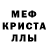 Метамфетамин мет Raw som